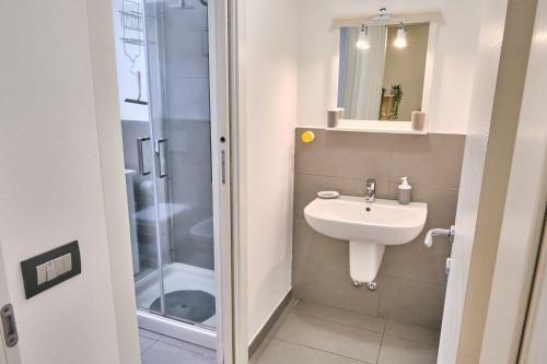 Apartamento [centro-lecco] Romantico Appartamento Sul Lago