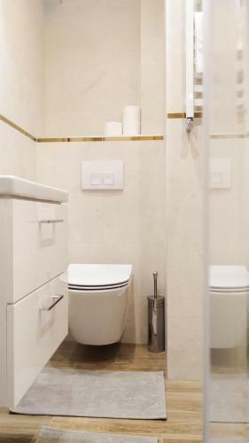 Apartament Sandomierski