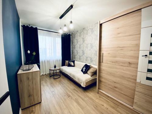 Apartament Kr�la