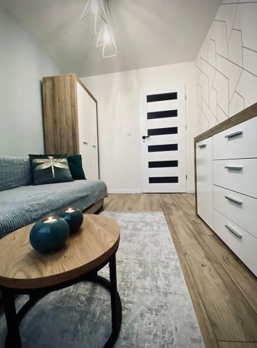 Apartament Kr�la