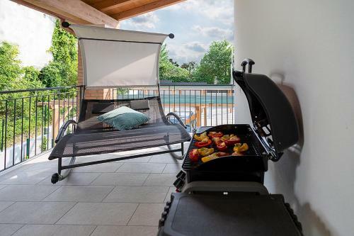 Apartamento Regarda - Cascinale 11