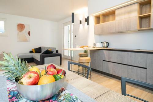 Apartamento Regarda - Cascinale 11