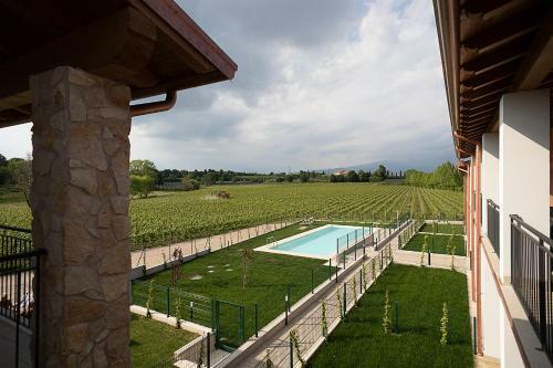 Apartamento Regarda - Cascinale 11