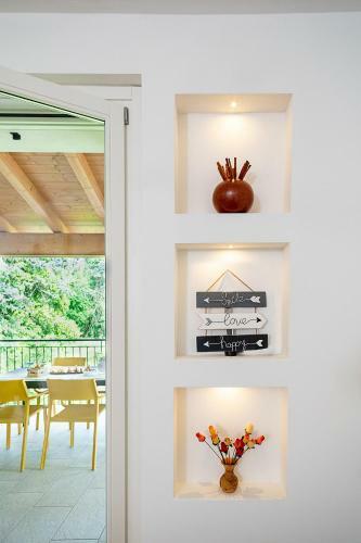 Apartamento Regarda - Cascinale 11