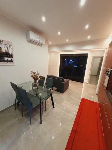 Apartamento Noemi's Holiday Home