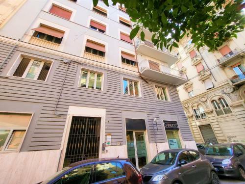Apartamento Appartamento Pilloa