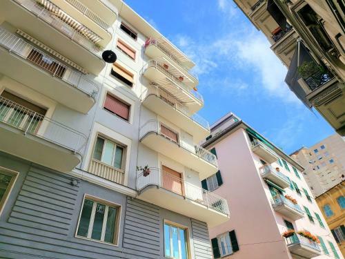Apartamento Appartamento Pilloa