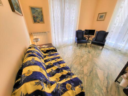 Apartamento Appartamento Pilloa