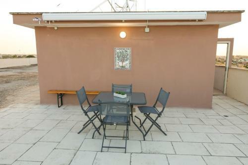 Apartamento Innuendo La Terrazza House