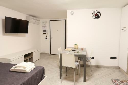 Apartamento Innuendo La Terrazza House