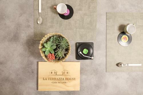 Apartamento Innuendo La Terrazza House