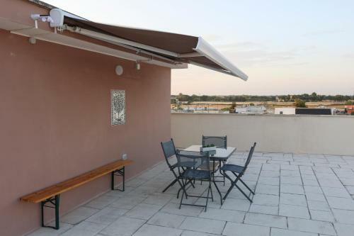 Apartamento Innuendo La Terrazza House