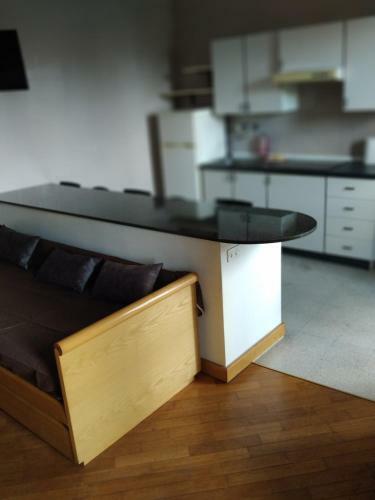 Apartamento Oxyant