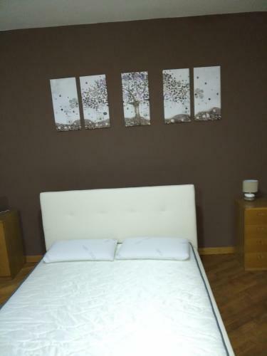 Apartamento Oxyant
