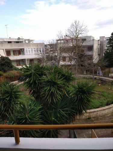 Apartamento Oxyant