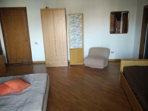 Apartamento Oxyant