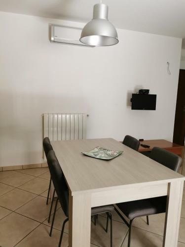 Apartamento Casa Guglielmi