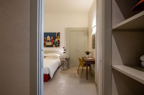 Pigro Bed - Boutique Apartment Sit