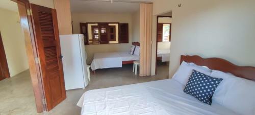 Hotel Pousada Namaste Lagoa