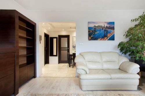 Apartament Przy Lesie