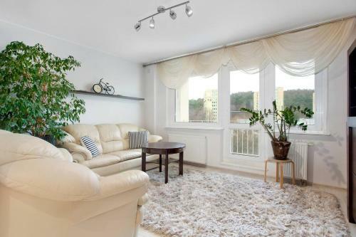Apartament Przy Lesie