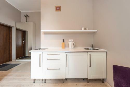 Cassino Rooms & Apartments