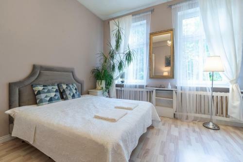 Cassino Rooms & Apartments