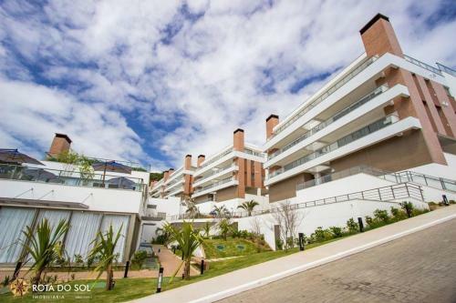 Apartamento Puntabl� Residence