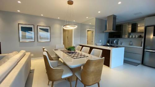 Apartamento Puntabl� Residence
