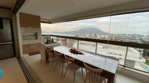 Apartamento Puntabl� Residence