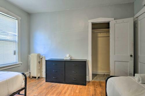 Apartamento Lovely Oak Park Apt, Easy Access To Downtown!
