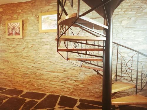 Apartamento La Varse Casas Rurales