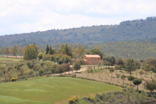 Apartamento La Varse Casas Rurales