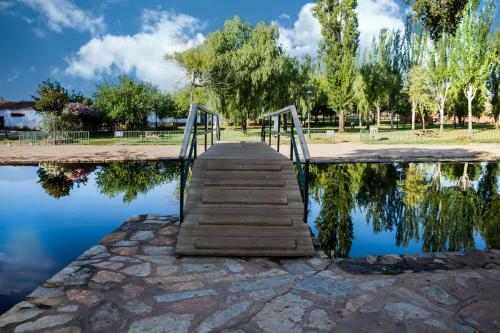 Apartamento La Varse Casas Rurales
