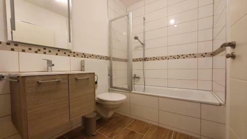Apartamento Black Forest Schwarzwaldperle