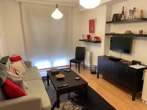 Apartamento Gabali