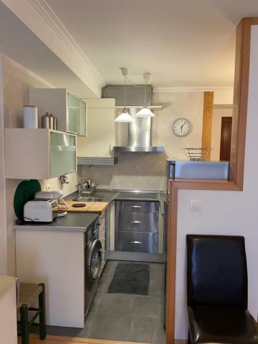 Apartamento Gabali