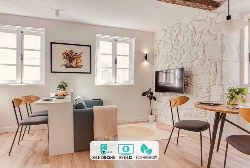 Apartamento Old Quarter Boutique