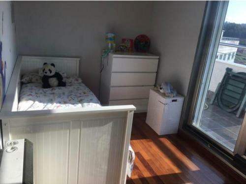 Apartamento Oktheway Trebol Sky