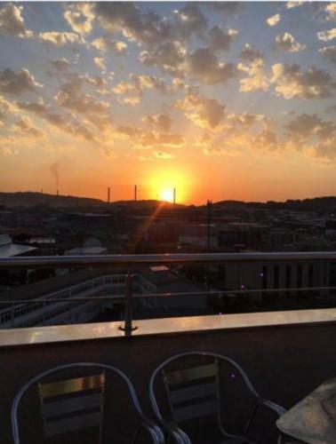 Apartamento Oktheway Trebol Sky
