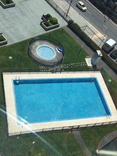 Apartamento Oktheway Trebol Sky