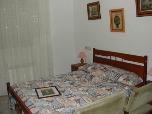 Casa - Chalet En Barizo - Malpica de Berganti�os