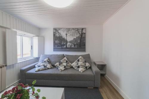 Apartamento �tico Coru�a