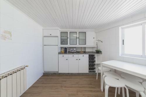 Apartamento �tico Coru�a