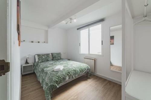 Apartamento �tico Coru�a