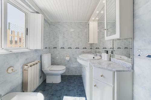 Apartamento �tico Coru�a