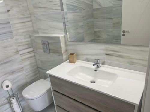 Apartamento Mar�a Pita