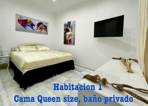 Apartamento Mar�a Pita