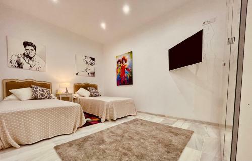 Apartamento Mar�a Pita