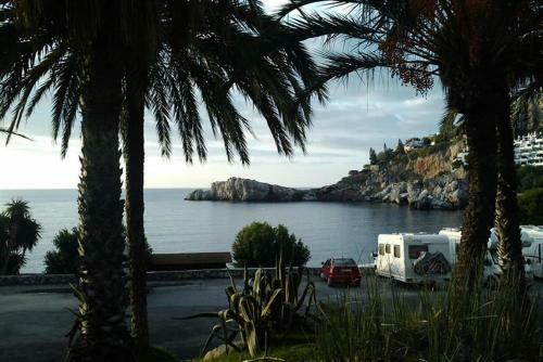The Marina House